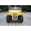 Classic Electric Club Golf Cart with CE certificate DN-6D